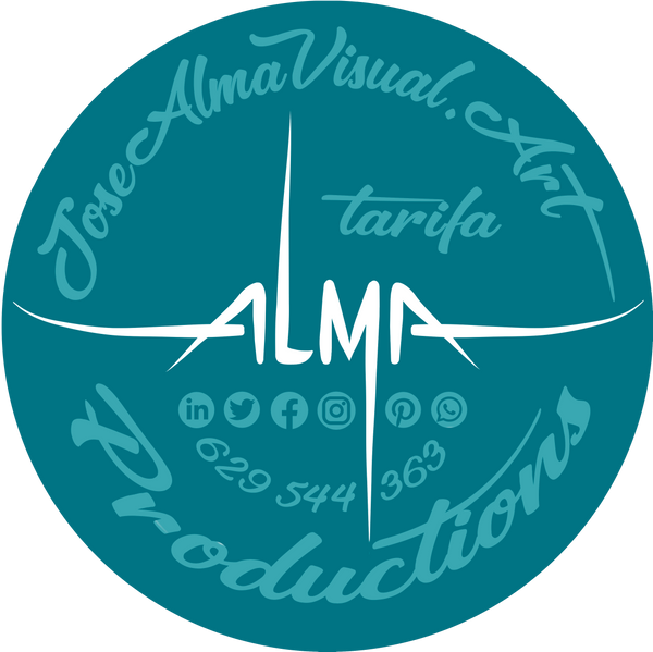 JoseAlmaVisualArt