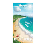 Toalla BOLONIA Full print