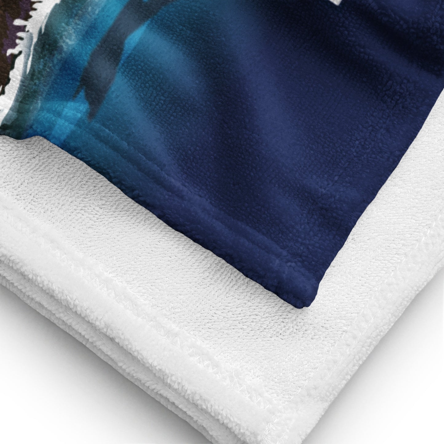 Toalla Punta del Santo